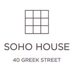 Soho House Greek Street