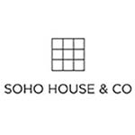 Soho House Logo copy