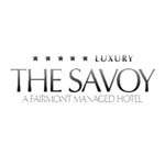 The Savoy Hotel